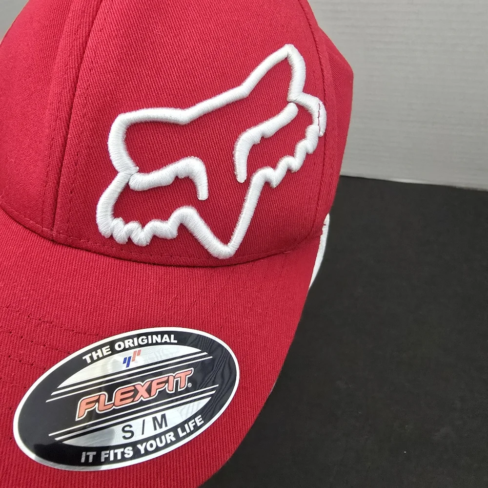 VTG Fox Racing 